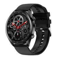 HKM-291923 Bluetooth Calling Smart Watch with Video and Step Tracking