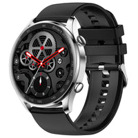 HKM-291923 Bluetooth Calling Smart Watch with Video and Step Tracking