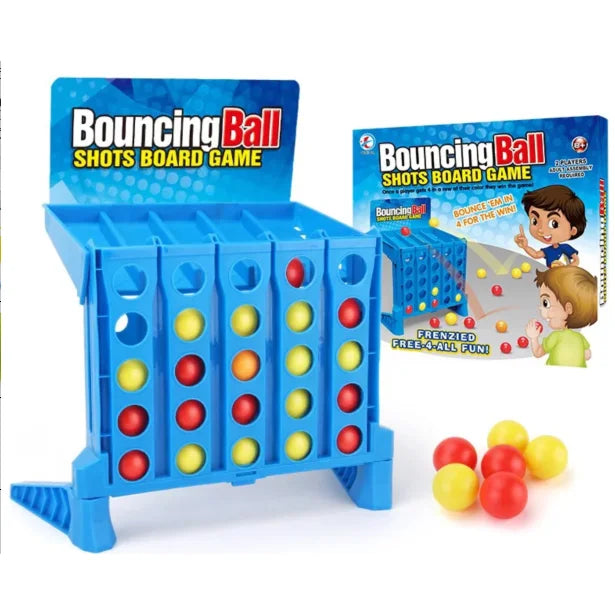 HKM-291987 Interactive Educational Table Game for Kids - 3 Years and Up - Plastic Indoor Board Game