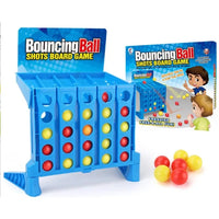 HKM-291987 Interactive Educational Table Game for Kids - 3 Years and Up - Plastic Indoor Board Game