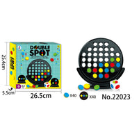 HKM-291987 Interactive Educational Table Game for Kids - 3 Years and Up - Plastic Indoor Board Game