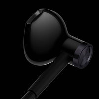 HKM-292307 Wired Headset with Microphone for Computer Use – 3.5mm Connector, Comfortable Head-Mounted Design