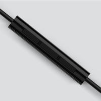 HKM-292307 Wired Headset with Microphone for Computer Use – 3.5mm Connector, Comfortable Head-Mounted Design