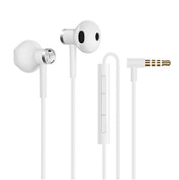 HKM-292307 Wired Headset with Microphone for Computer Use – 3.5mm Connector, Comfortable Head-Mounted Design