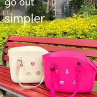 HKM-292435 Lightweight Portable Pet Carrier Bag for Cats and Dogs - Available in Small & Medium Sizes