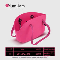 HKM-292435 Lightweight Portable Pet Carrier Bag for Cats and Dogs - Available in Small & Medium Sizes