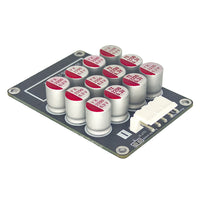 HKM-292755 4-Series Ternary Lithium Iron Phosphate Battery Protection Balance Board with Capacitive Energy Transfer Technology