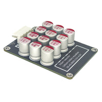 HKM-292755 4-Series Ternary Lithium Iron Phosphate Battery Protection Balance Board with Capacitive Energy Transfer Technology