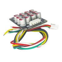 HKM-292755 4-Series Ternary Lithium Iron Phosphate Battery Protection Balance Board with Capacitive Energy Transfer Technology