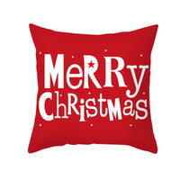 HKM-292947 Cartoon Print French Velvet Cushion Cover, 45x45cm, Fleece Material, PP Cotton Filling