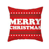 HKM-292947 Cartoon Print French Velvet Cushion Cover, 45x45cm, Fleece Material, PP Cotton Filling