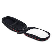 HKM-293587 EVA Storage Bag for Wireless Mouse – Black Magic Mouse2 Compatible Mouse Box