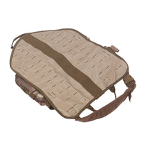 HKM-293587 Tactical Dog Apparel Made of 1000D Nylon, Waterproof and Quick Drying