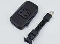 HKM-293779 Waterproof Mobile Phone Case for Bikes - Compatible with iPhone and Samsung Models, Sizes M, L, XL