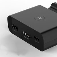 HKM-293971 Type-C HDMI Video Converter for Switch Game Consoles and Mobile Devices