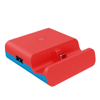 HKM-293971 Type-C HDMI Video Converter for Switch Game Consoles and Mobile Devices