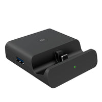HKM-293971 Type-C HDMI Video Converter for Switch Game Consoles and Mobile Devices