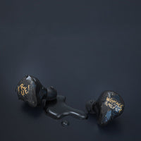 HKM-294611 Wireless Bluetooth Stereo Earbuds with Multi-Point Connection and Voice Control