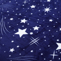 HKM-294867 Cozy Landscape Flannel Blanket in Various Sizes and Colors