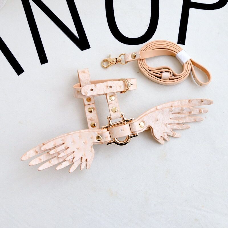 HKM-295059 Cute Pet Chain with Adjustable Fit - Available in Sizes S, M & L