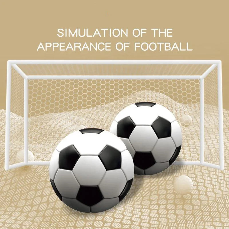 HKM-295123 Remote Control Football Game RC Car Toy – 2.4GHz Soccer Game with Controller, Perfect for Ages 5 and Up