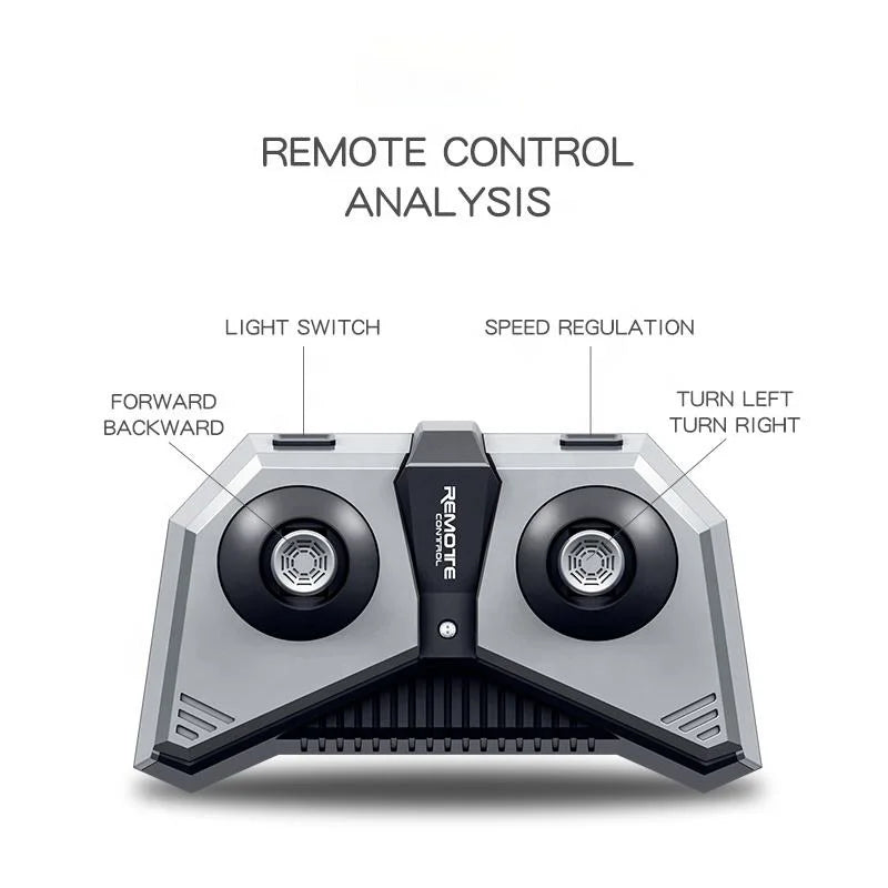 HKM-295123 Remote Control Football Game RC Car Toy – 2.4GHz Soccer Game with Controller, Perfect for Ages 5 and Up