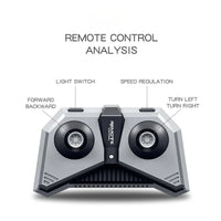 HKM-295123 Remote Control Football Game RC Car Toy – 2.4GHz Soccer Game with Controller, Perfect for Ages 5 and Up