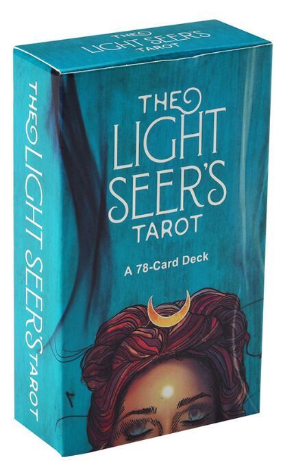 HKM-295315 Versatile Tarot Card Deck for Divination, Interactive Learning, and Spiritual Growth