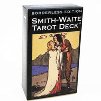 HKM-295315 Versatile Tarot Card Deck for Divination, Interactive Learning, and Spiritual Growth