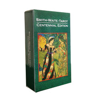 HKM-295315 Versatile Tarot Card Deck for Divination, Interactive Learning, and Spiritual Growth