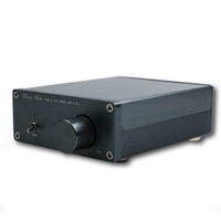 HKM-295571 Fever HIFI Stereo Digital Amplifier for Desktop Audio, 50W x 2 Power, 4-8 Ohms Impedance, Multiple Power Supply Options