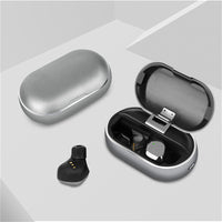 HKM-295763 TWS X26 Bluetooth Headset with 10m Range and 8 Hours Playtime