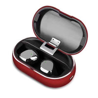 HKM-295763 TWS X26 Bluetooth Headset with 10m Range and 8 Hours Playtime