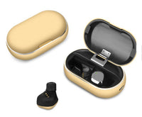 HKM-295763 TWS X26 Bluetooth Headset with 10m Range and 8 Hours Playtime