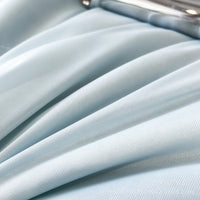 HKM-296019 Lightweight Summer Quilt - Washable Cool Fiber, Available in Two Sizes