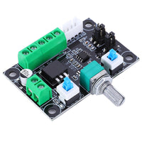 HKM-296211 Step Motor Drive Controller for Speed Regulation and Direction Control