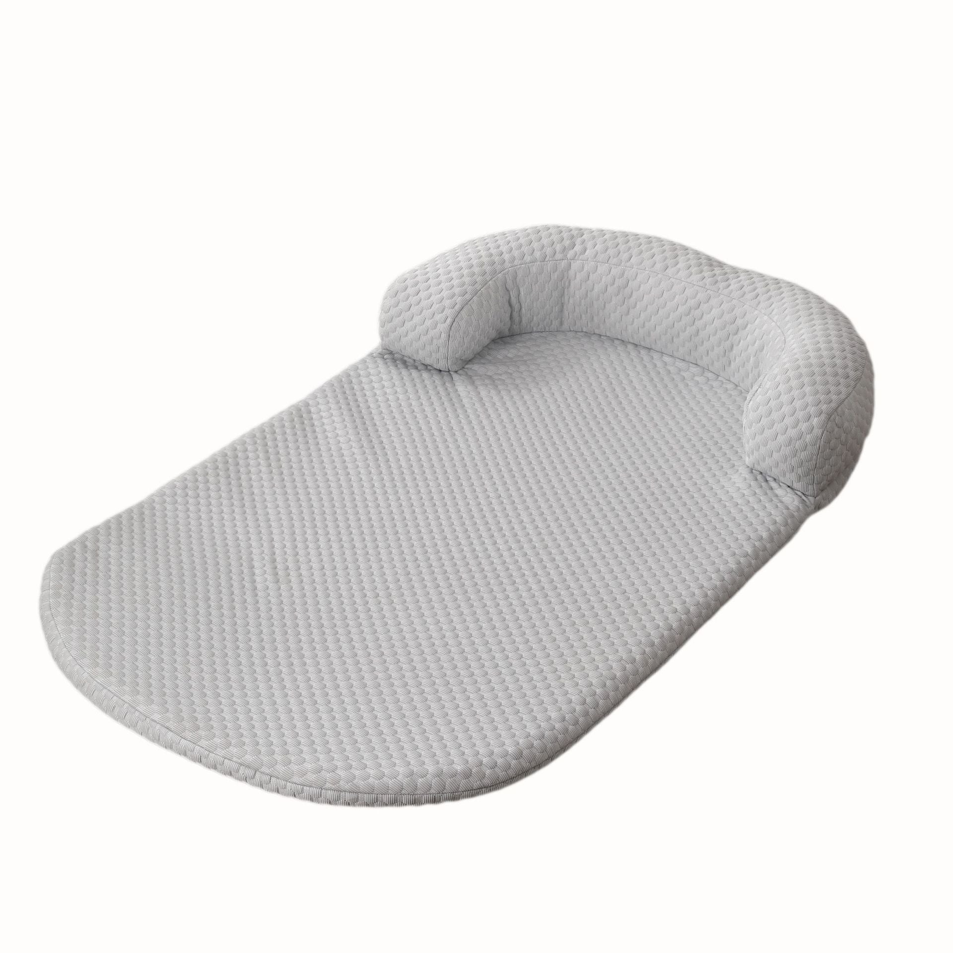 HKM-296403 Summer Pet Cooling Mat Kennel Summer Ice Peas Breathable