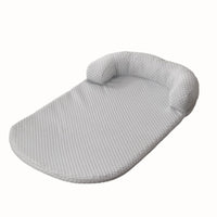 HKM-296403 Summer Pet Cooling Mat Kennel Summer Ice Peas Breathable