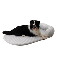 HKM-296403 Summer Pet Cooling Mat Kennel Summer Ice Peas Breathable