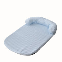 HKM-296403 Summer Pet Cooling Mat Kennel Summer Ice Peas Breathable