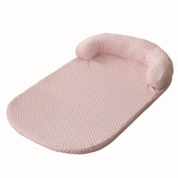 HKM-296403 Summer Pet Cooling Mat Kennel Summer Ice Peas Breathable