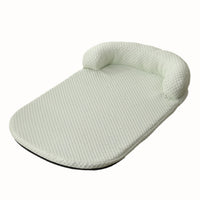 HKM-296403 Summer Pet Cooling Mat Kennel Summer Ice Peas Breathable