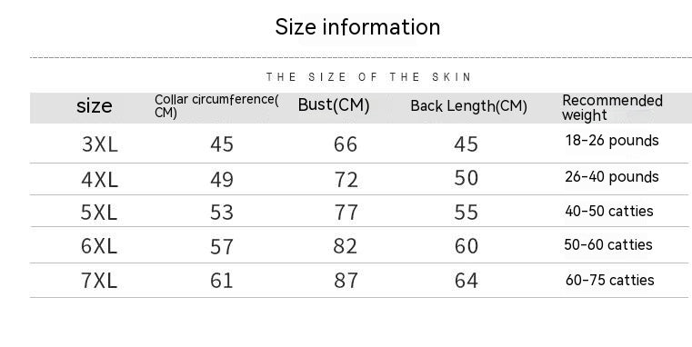 HKM-296595 Cozy Gray Thick Sweater for Large Dogs - Available in Multiple Sizes