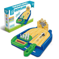 HKM-296595 Mini Finger Football Board Game for Kids - Interactive Parent-Child Play, Ages 3 and Up
