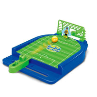 HKM-296595 Mini Finger Football Board Game for Kids - Interactive Parent-Child Play, Ages 3 and Up
