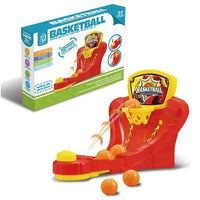 HKM-296595 Mini Finger Football Board Game for Kids - Interactive Parent-Child Play, Ages 3 and Up
