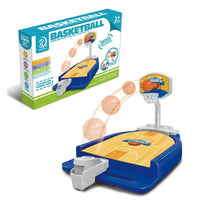 HKM-296595 Mini Finger Football Board Game for Kids - Interactive Parent-Child Play, Ages 3 and Up