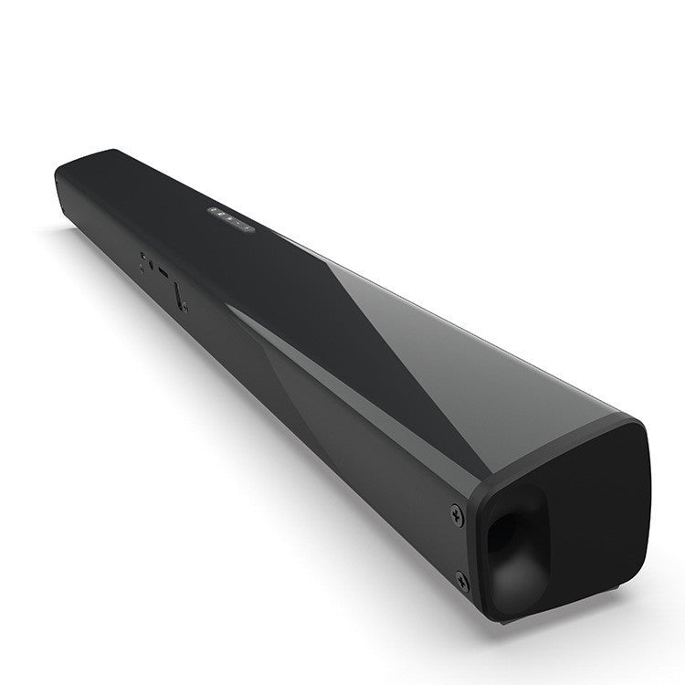 HKM-296723 Multifunctional Bluetooth Wireless Speaker with Built-In Battery and FM Radio Function