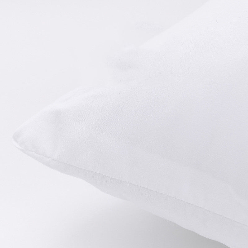 HKM-296979 High Chemical Fiber Square and Rectangular Pillow Core - Available in Multiple Sizes