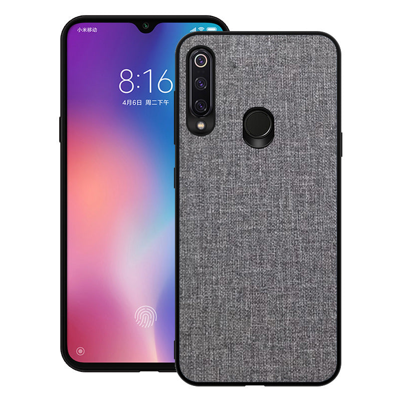 HKM-297107 Z5x Fitted Protective Cover with 360-Degree Hard PC and Soft TPU Edges